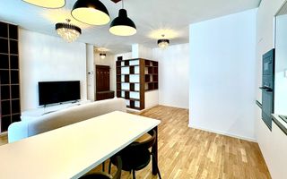 ISHO - 3 camere LUX | parcare subteran, 2dormitoare,2bai | Medicina - Poză 4