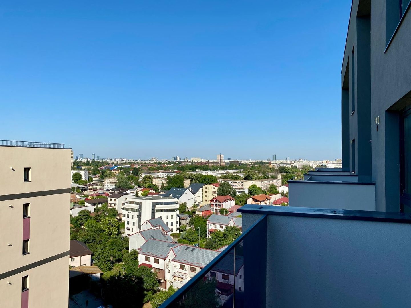 Duplex de Vanzare 3 camere Aqua City - Poză 11