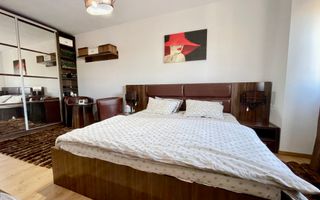 Apartament 3 cmaeere | Priveliște montană | Suprafață generoasă - Poză 4
