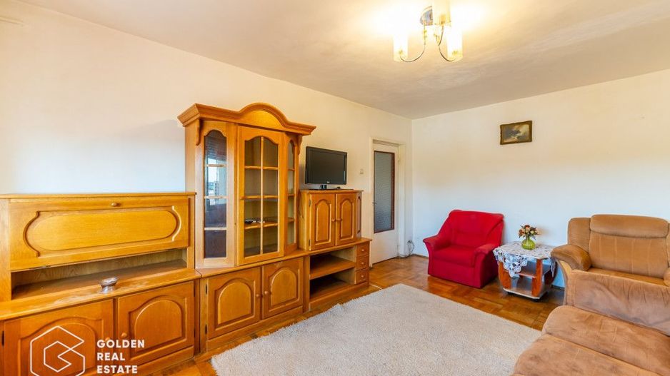 Apartament  2 camere,  semidecomandat, zona Lebada- Vlaicu, comision 0% - Poză 7