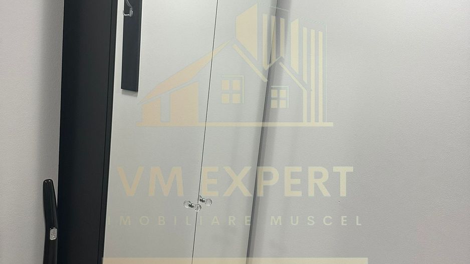 APARTMENT 2 CAMERE ETAJ 3 CAMPULUNG VIȘOI - Poză 9