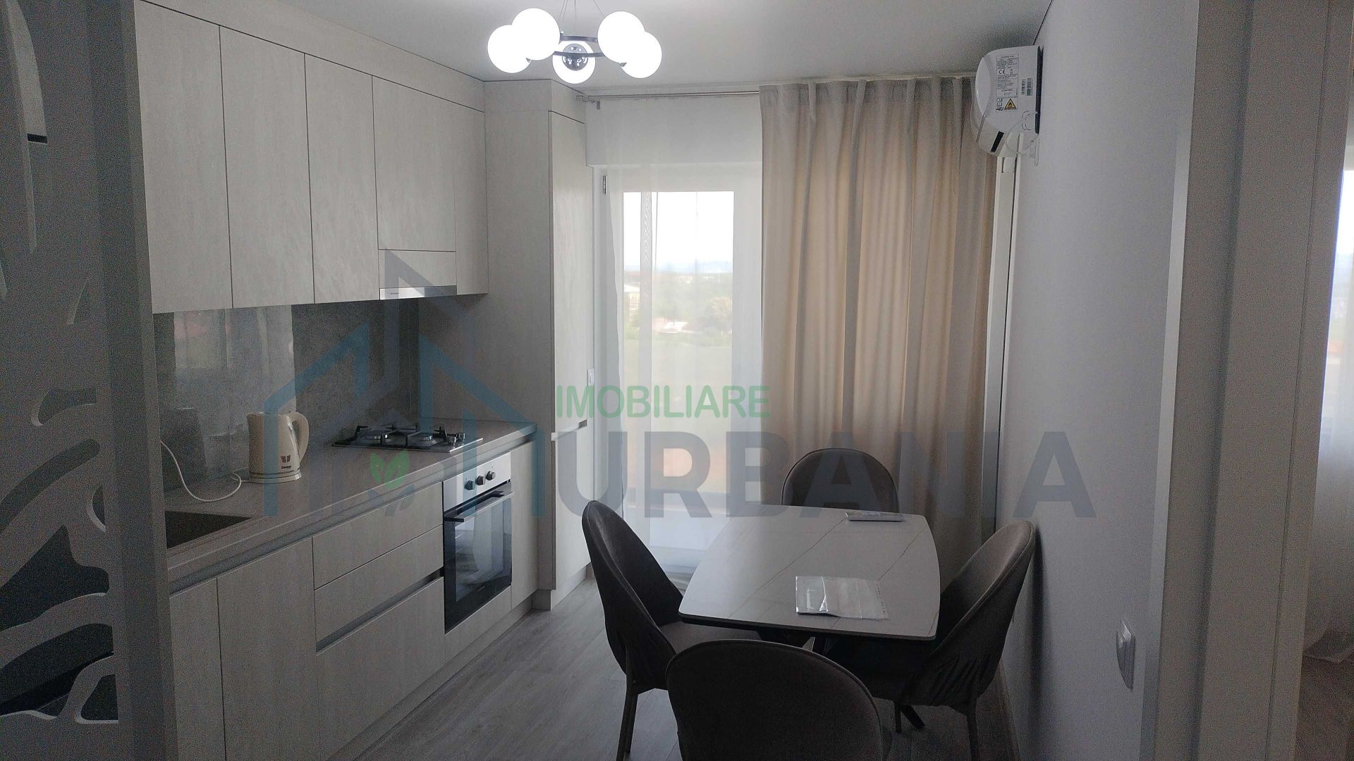 Apartament de închiriat, 2 camere, Copou Garden, Iași - Poză 2