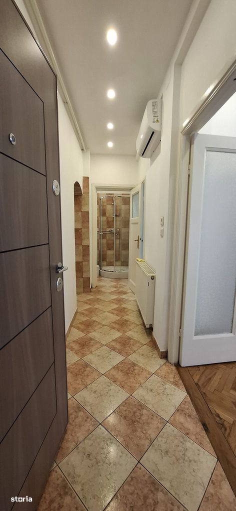 Apartament 2 camere, central– ideal locuință sau birou - Poză 3