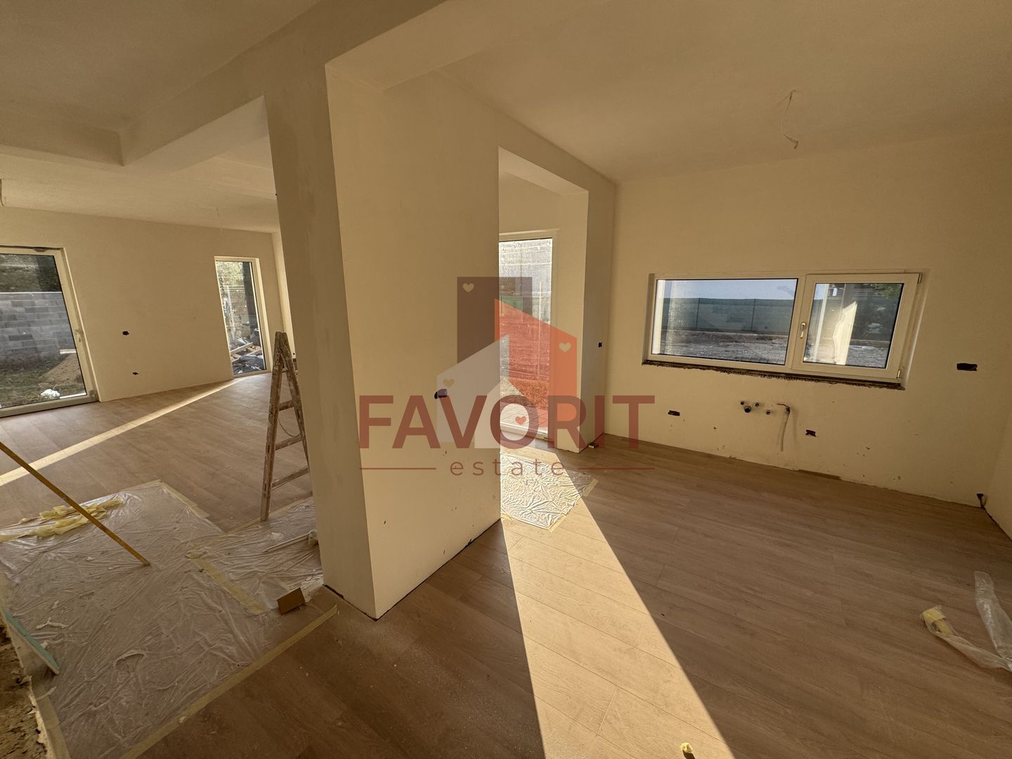 Comision 0%. Pozitie excelenta. Zid despartitor dublu - Poză 8