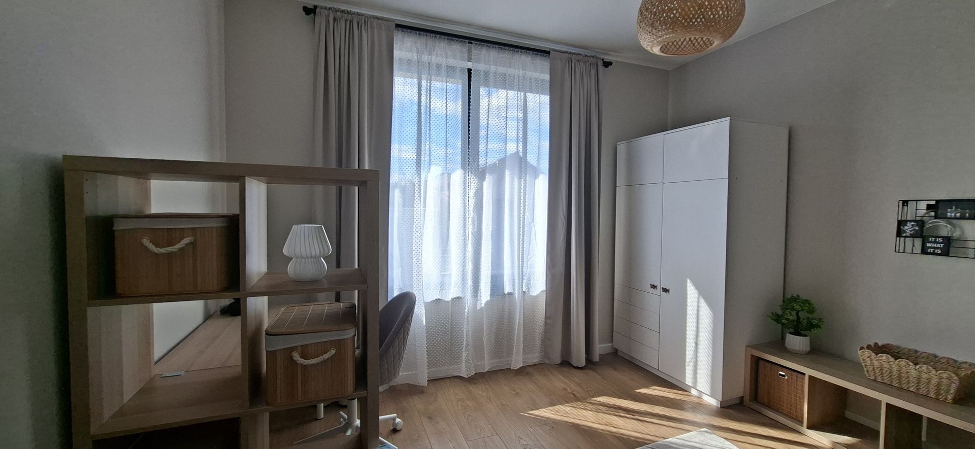 Duplex parter la prima inchiriere - zona Ikea - Poză 23