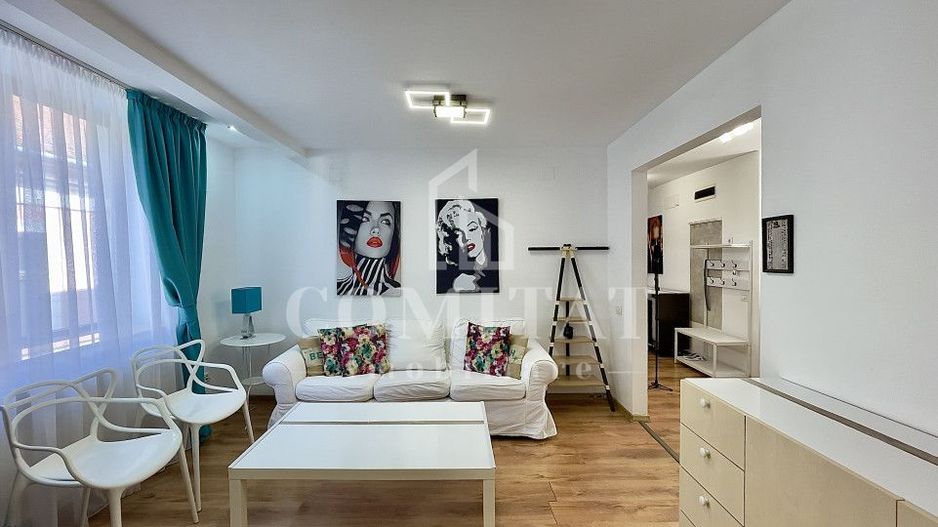 0% comision | Apartament cu 5 camere ultracentral | ideal investiție - Poză 6