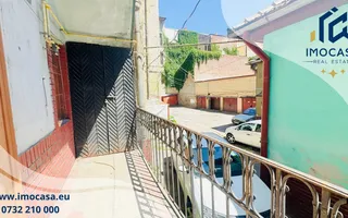 De vânzare potențial apartament ultracentral Arad - Poză 15