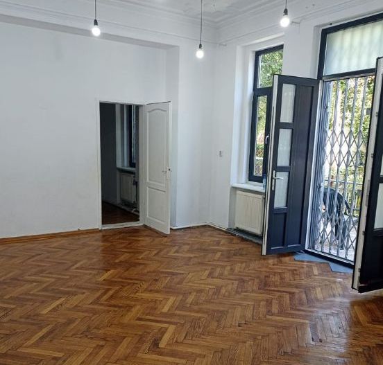 4 camere in vila | Cismigiu | terasa 10 mp + 2 boxe - Poză 2