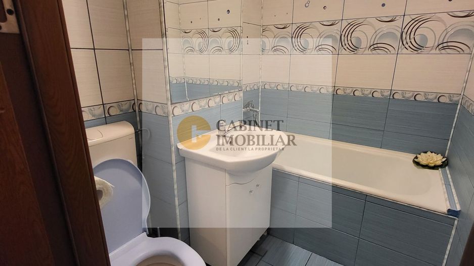 Apartament 2 camere | Mobilat modern | Centrală proprie | Parcare - Poză 4