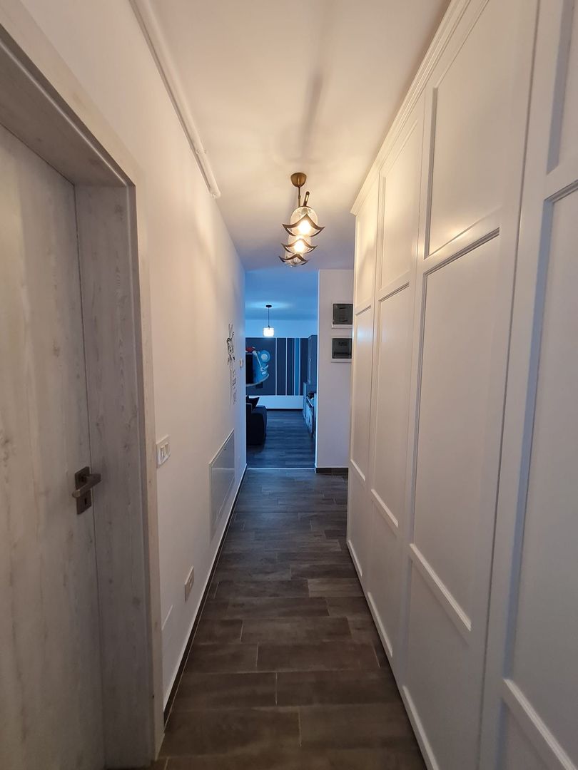 Confort şi calitate la 5 minute de Iulius Town - Poză 22