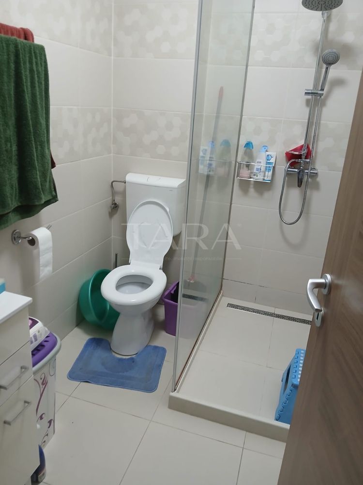 Apartament de vânzare în Sânnicoară | 2 camere | - Poză 5