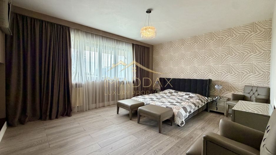 Duplex 4 camere // 179 mp utili + terasa 49 mp / 1 Parcare // Floreasca - Poză 35