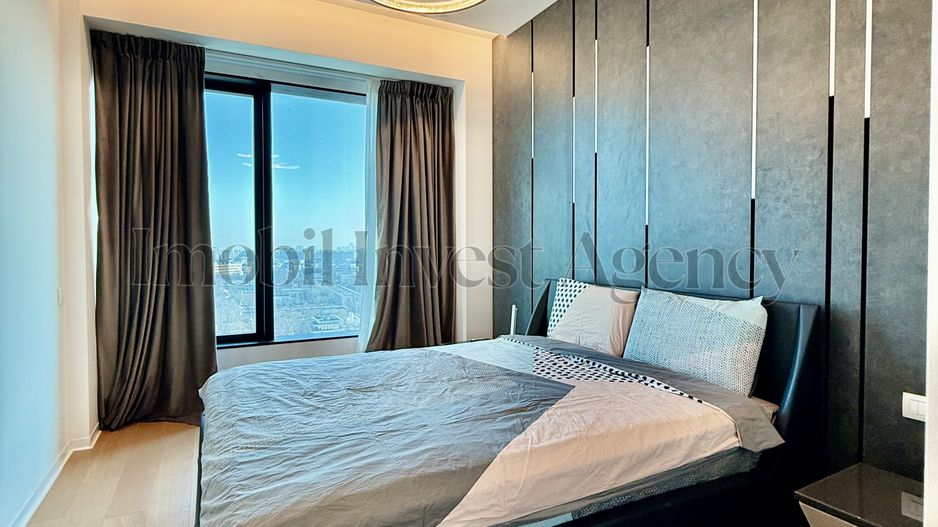 Apartament premium 3 camere in One Mircea Eliade - Poză 18