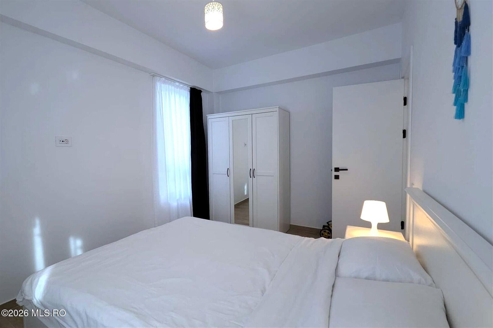 Mamaia Nord - Meraki 7.2 Studios, 2 camere, 43,50 mp utili, Parter! - Poză 16