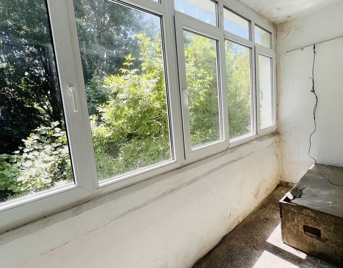 Apartament in Berceni. - Poză 1