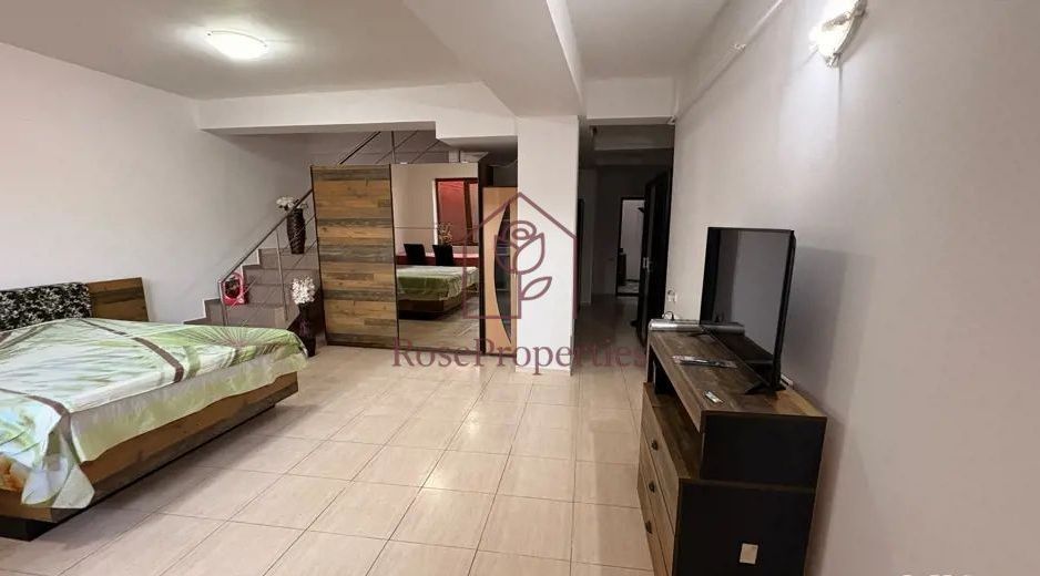 Casă | 2 camere | de închiriat | mobilată și utilată | Dacia - Poză 1