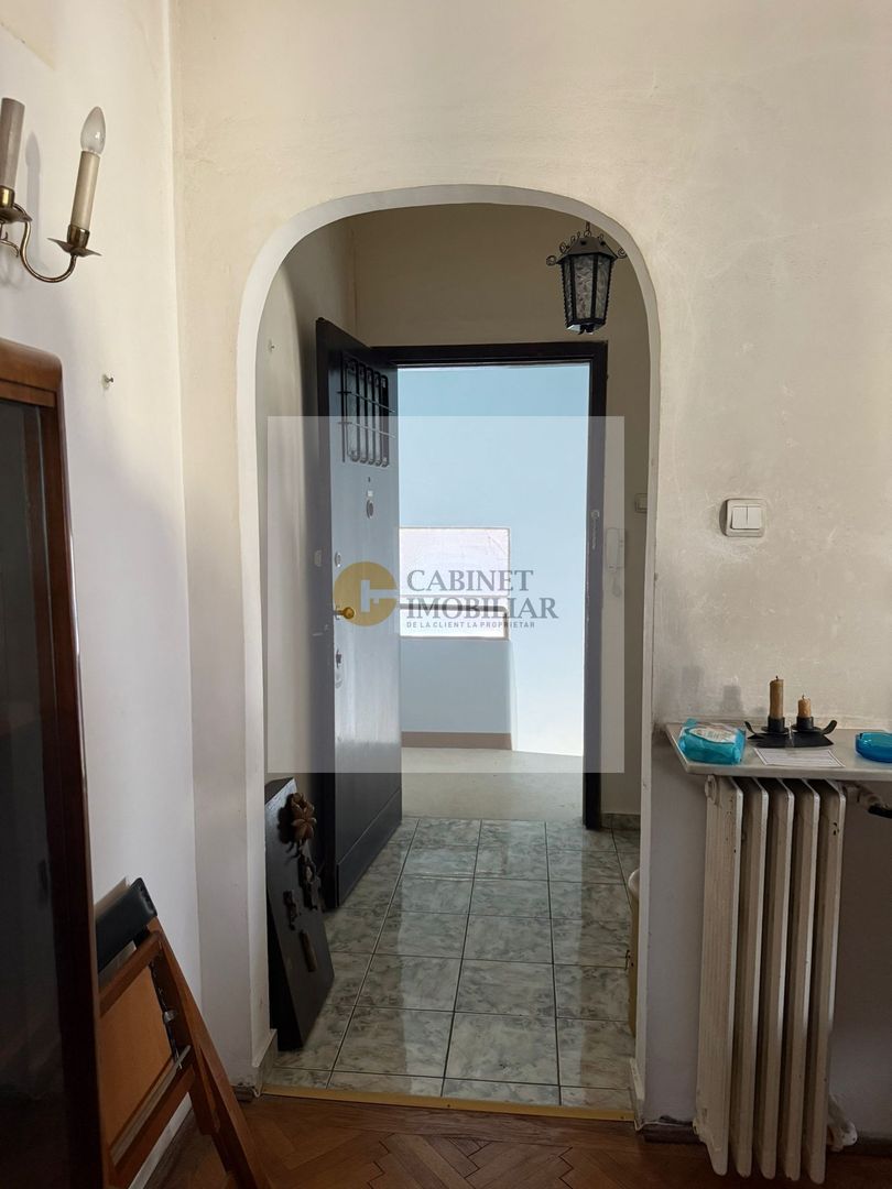 Apartament 3 camere | 100mp utili | în inima Bucureștiului | Fără risc - Poză 4