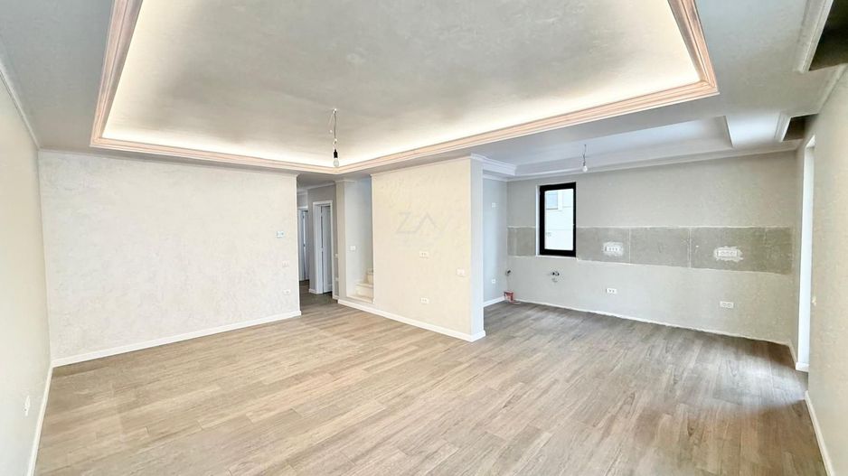 COMISION 0! 4 dormitoare, 3 bai. Toate utilitatile. Finisaje premium. - Poză 3