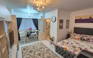 Garsoniera 25 mp - bloc an 1983 - bd. Nicolae Grigorescu - Poză 1