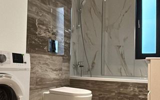 Future Residence - Apartament de lux cu 2 camere, parcare privata - Poză 6