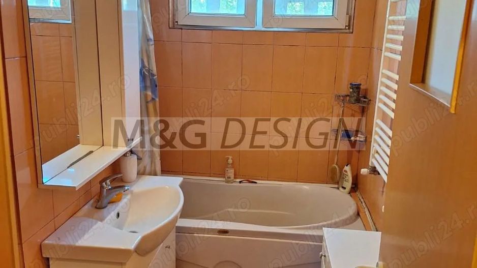 Dacia - Gh. lazar 3 camere et 2 centrala proprie - Poză 11