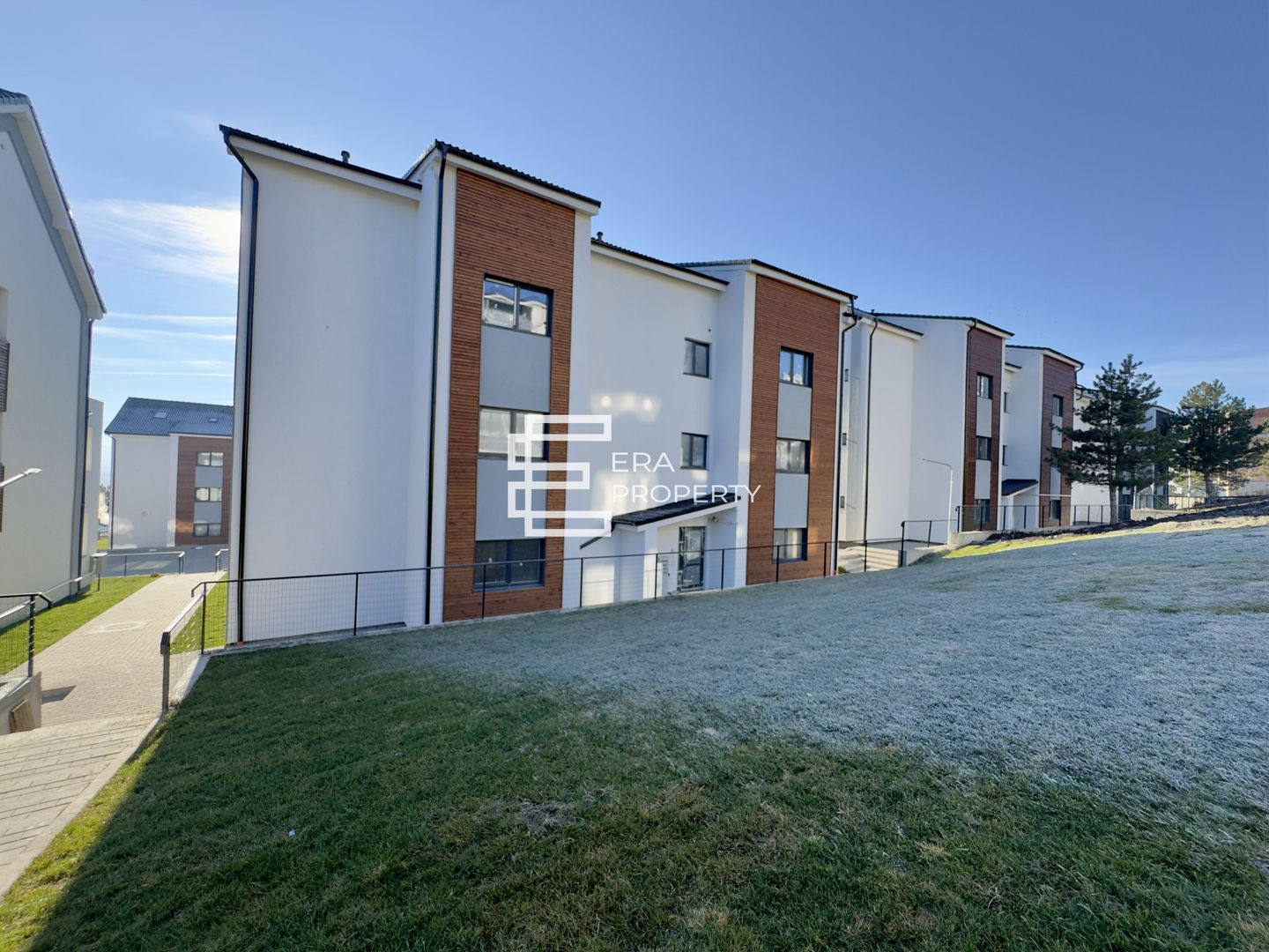 Apartament 3 camere 60 mp, zona Industrial Vest – Sibiu - Poză 4