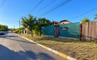 Casă cu teren 460mp | Valu lui Traian - Poză 1