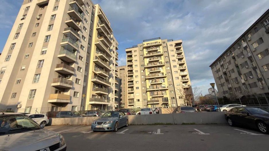 AP. 2 CAMERE-EVOCASA OPTIMA, BLOC NOU, PARCARE SUBTERANA, METROU 7 MIN - Poză 7