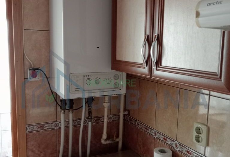 Apartament 2 camere, zona Nicolina 1, Iași – decomandat, scară renovată - Poză 4