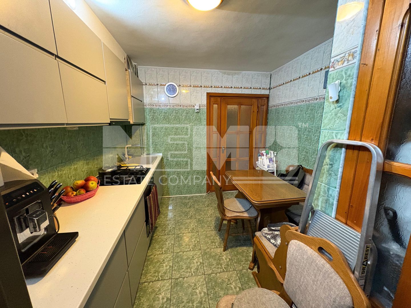 Apartament 2 camere | decomandat | 51 mp | Etaj 1 | Burdujeni, Suceava - Poză 9