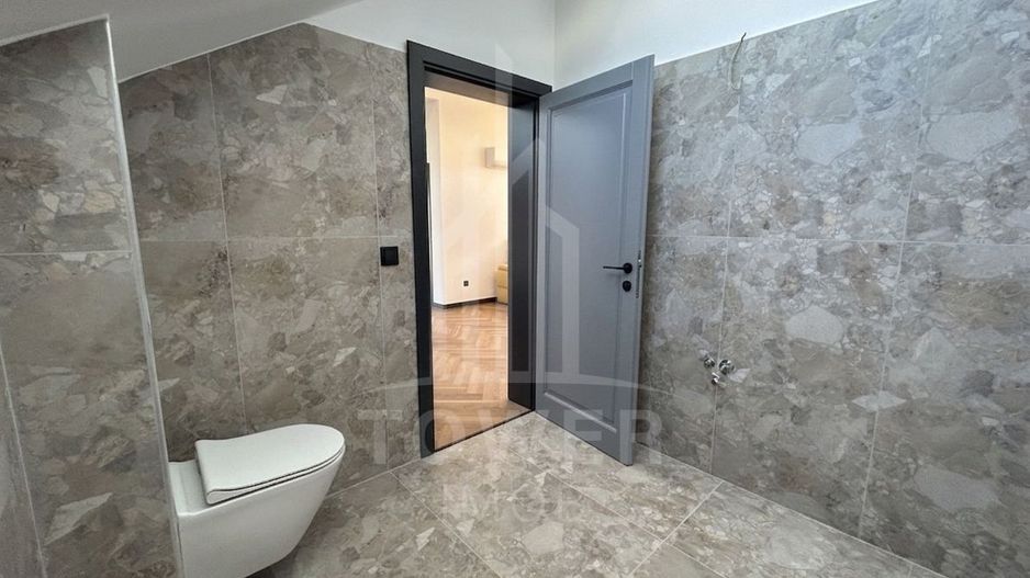 Apartament 3 camere | zona Turnisor | 57,4 mp - Poză 8