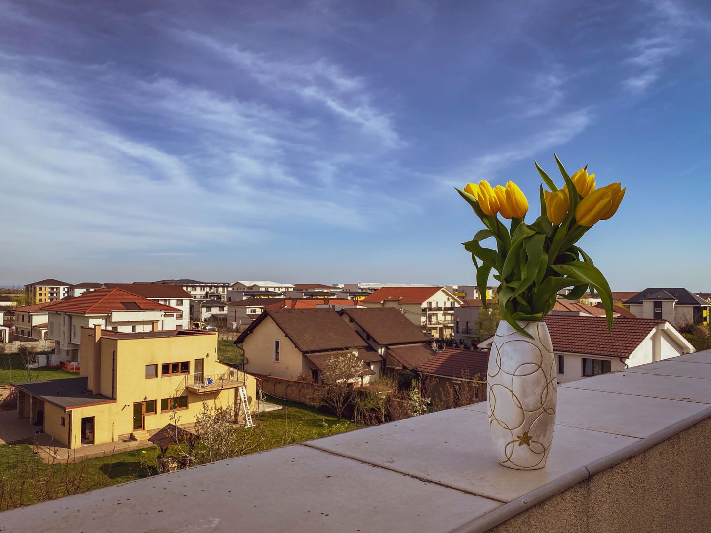 INCHIRIAT - Avocado 2 rooms Apartment - #forrent - Giroc - Poză 17