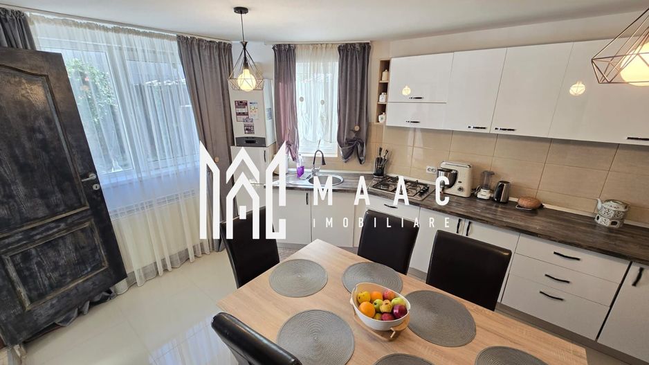 Casa 7 camere 3 bai 2 intrari Zona Garii - Poză 28