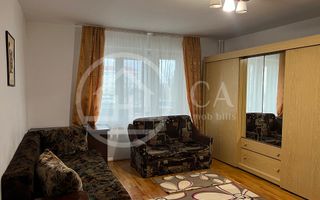 Apartament cu 2 camere de inchiriat Calea Aradului Oradea - Poză 1