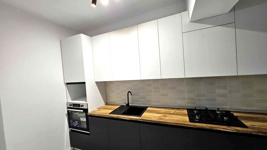 Apartament NOU 2 camere SD 51 mp. Tatarasi 115000 euro - Poză 2