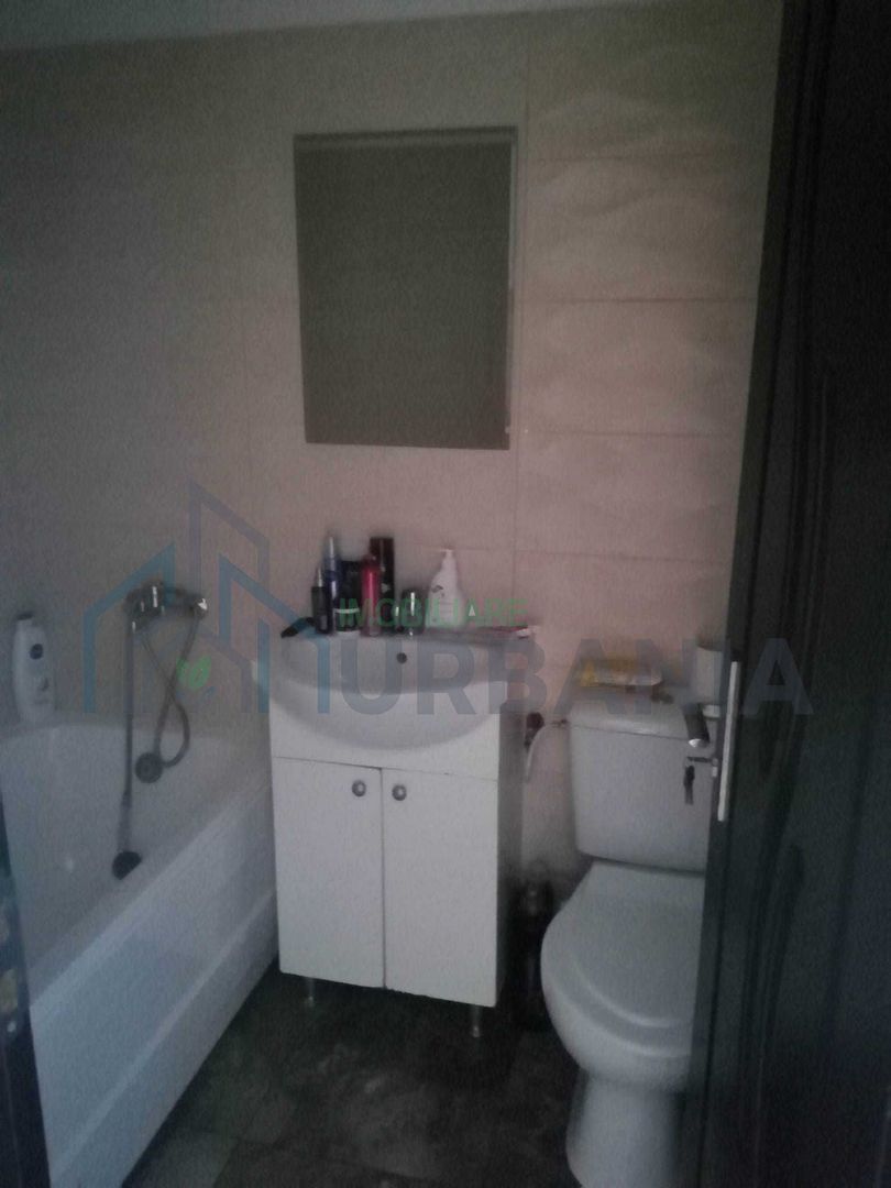 #,vând GARSONIERA in zona Metalurgiei. - Poză 4