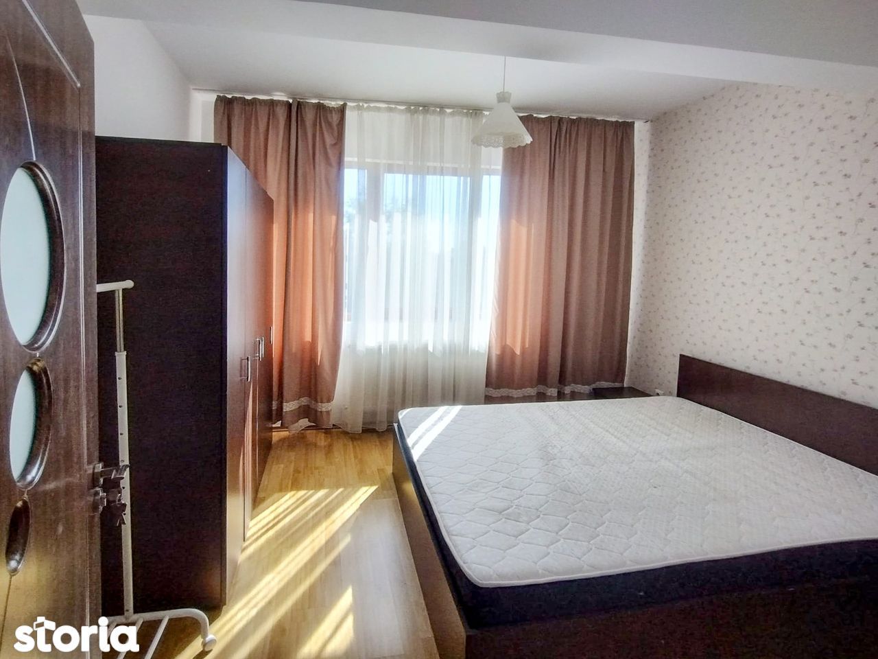Se ofera spre inchiriere apartament cu 2 camere in Militari- Gorjului - Poză 8