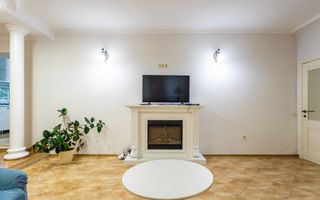 Chirie, casă, 3 camere, strada Sergiu Radautanu Codru - Poză 4