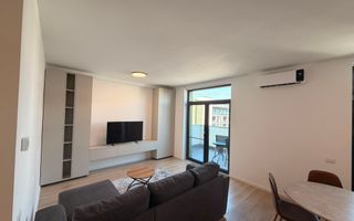 2 camere de închiriat | Torontalului Ateneo| parcare | prima închiriere bloc nou - Poză 5