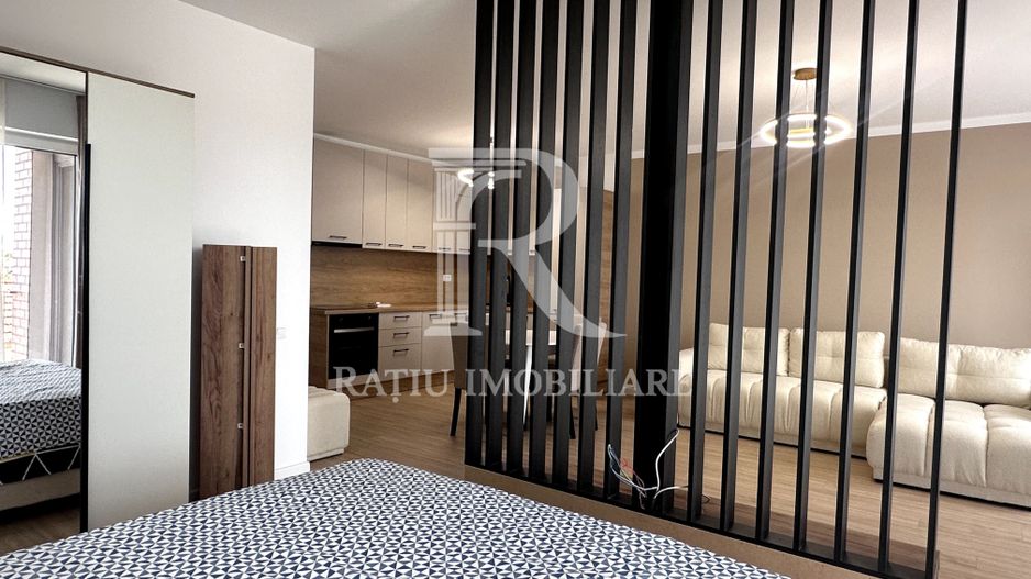 Apartament cu 2 camere | Scala Cetate | Oradea - Poză 10
