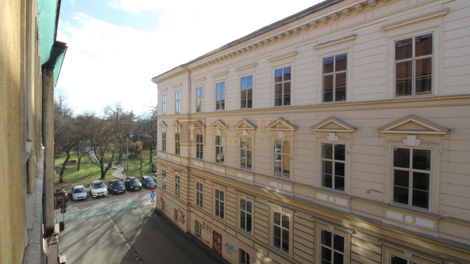 Ultracentral - Piata Libertatii, 2 dormitoare; posibilitate si de birou. - Poză 17