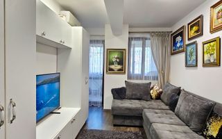 Apartament 2 camere în Complex Rezidențial Nou, zona Bucium, lângă LIDL Complex I.C. Bratianu, Iași - Poză 1