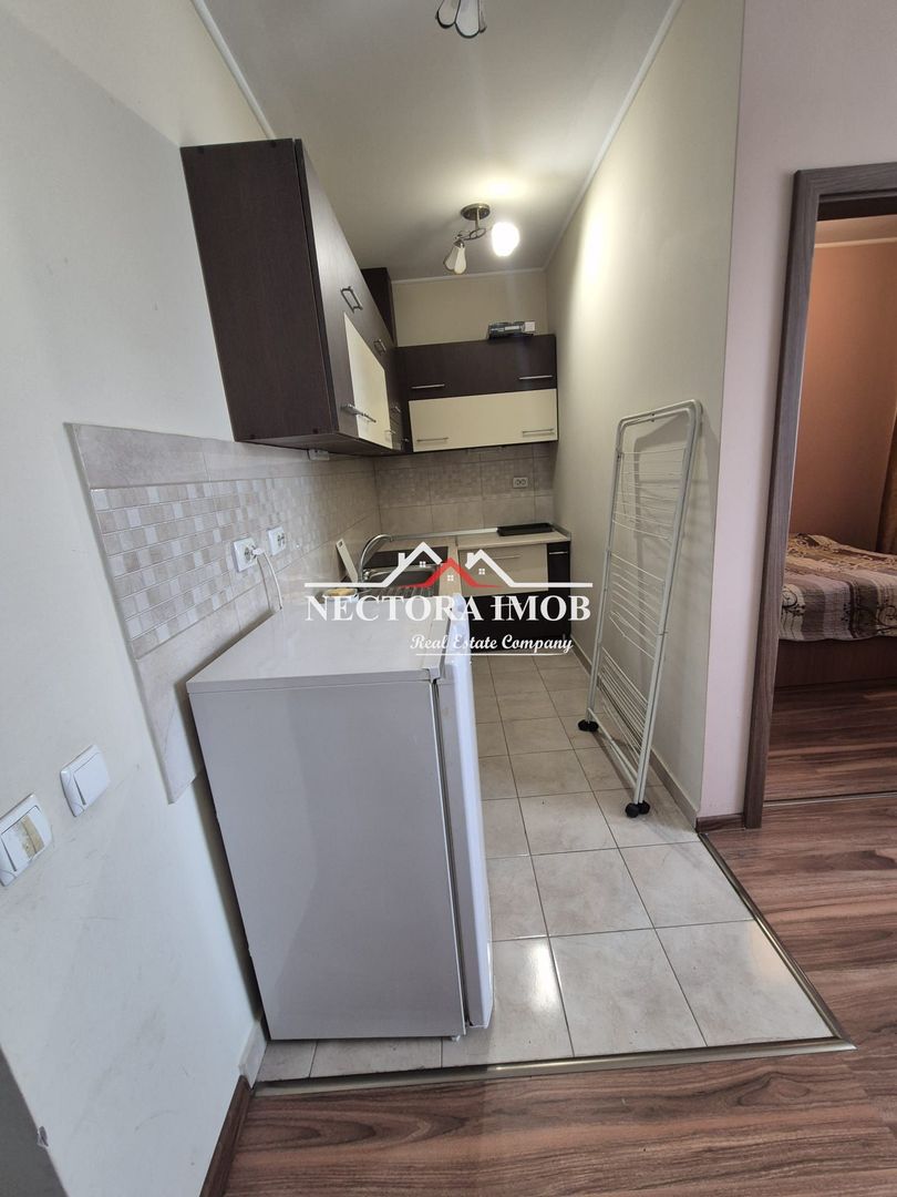 NECTORA IMOB-Apartament 2 camere, Calea Aradului Luceafarul, Et.2,40mp - Poză 4