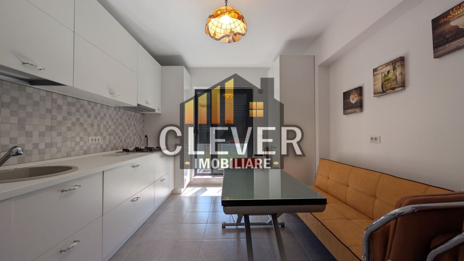 Prima Inchiriere! 2 Camere Premium | Metrou Nicolae Teclu | Complet Utilat - Poză 6