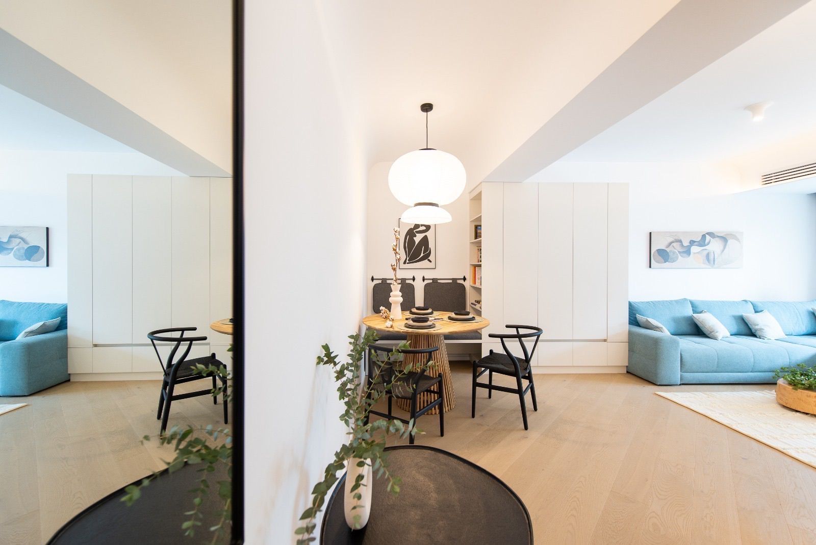 Închiriere apartament 2 camere, 55mp - Poză 30