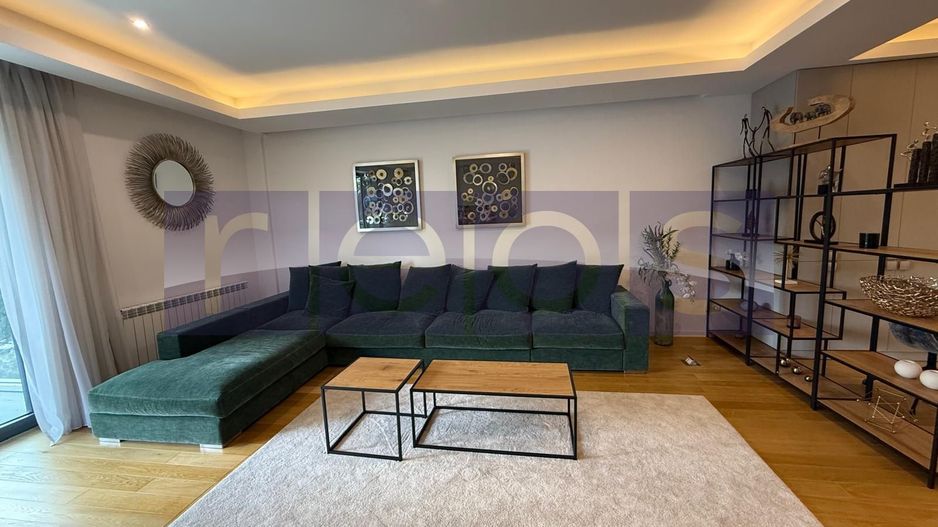 INCHIRIERE 4 CAMERE | FLOREASCA | 150 MP | 2 LOCURI DE PARCARE | LUX | - Poză 7