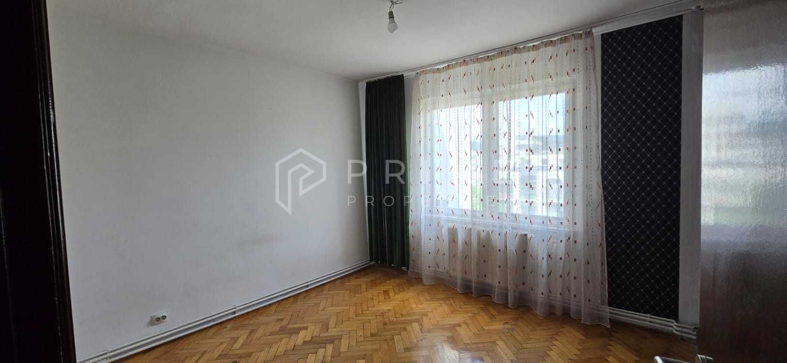 Apartament 3 camere, decomandat – Zonă liniștită în Cartierul Tudor - Poză 3