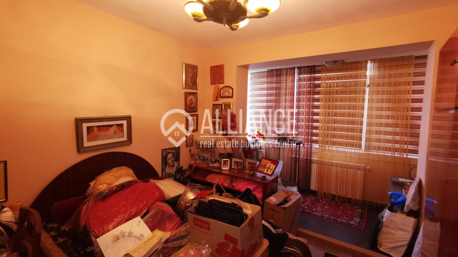 Tomis 3- City Mall ( COD 06) apartament 4 camere 88mp - Poză 2