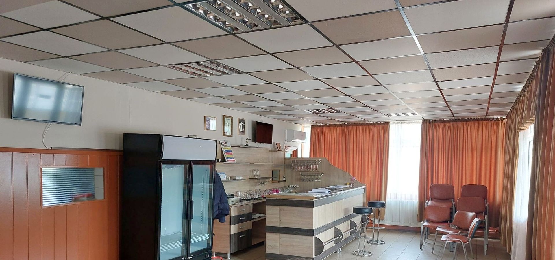 Pensiune de vânzare  – Galați | Bariera Traian | 14 camere - Poză 4