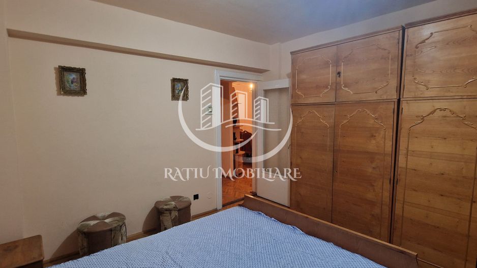 Apartament cu 4 camere | Decebal | Oradea - Poză 7